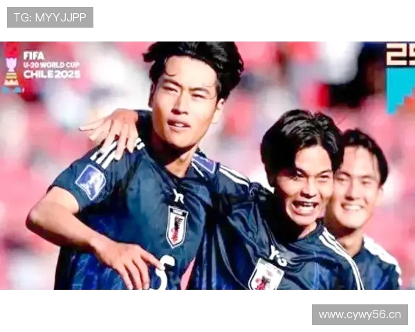 日本U20队长表示虽止步十六强但全队拼尽全力无怨无悔